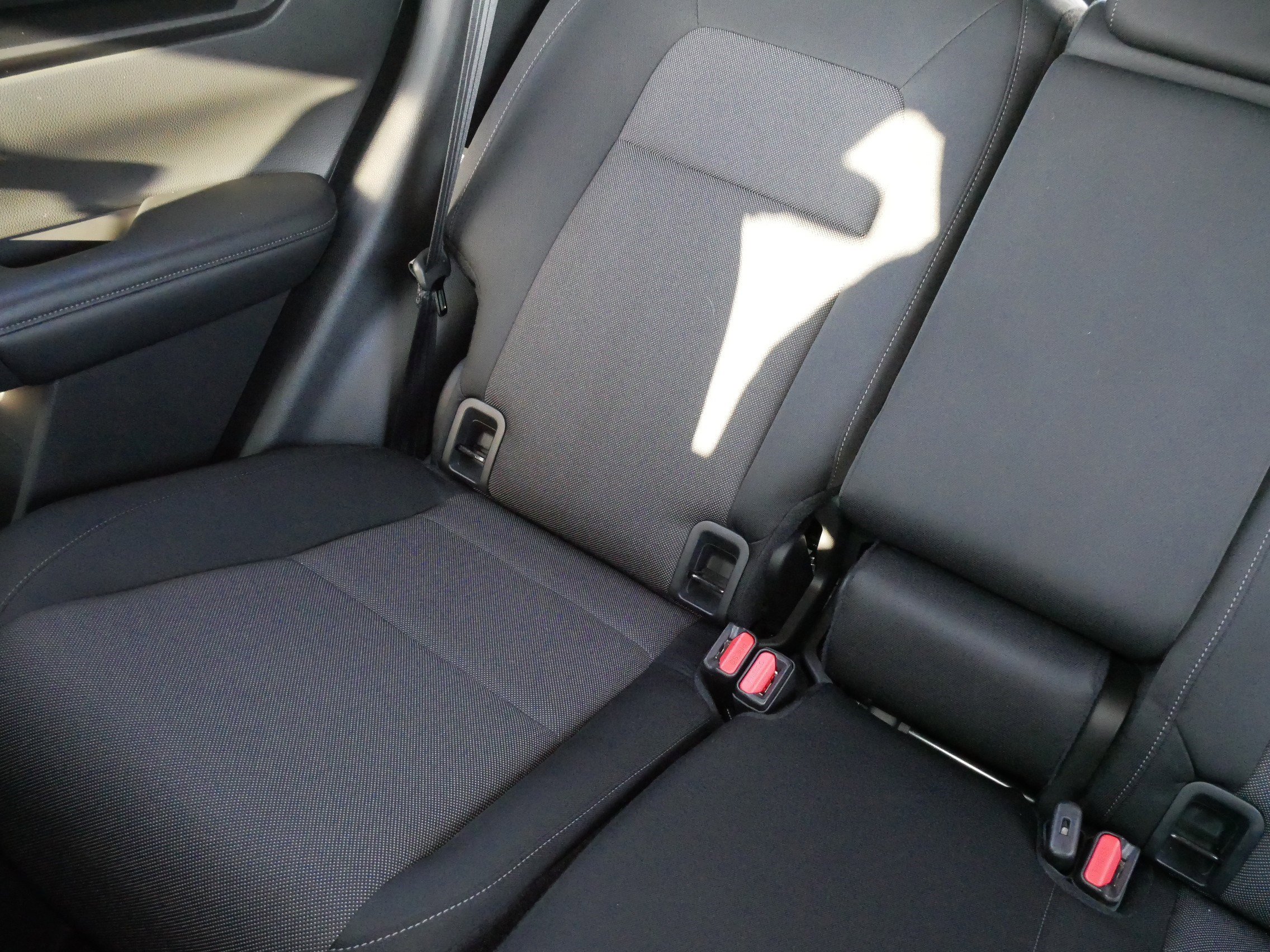 Certified 2024 Honda CR-V LX image 13