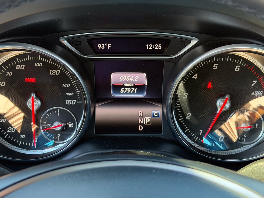 Used 2019 Mercedes-Benz CLA 250 image 13