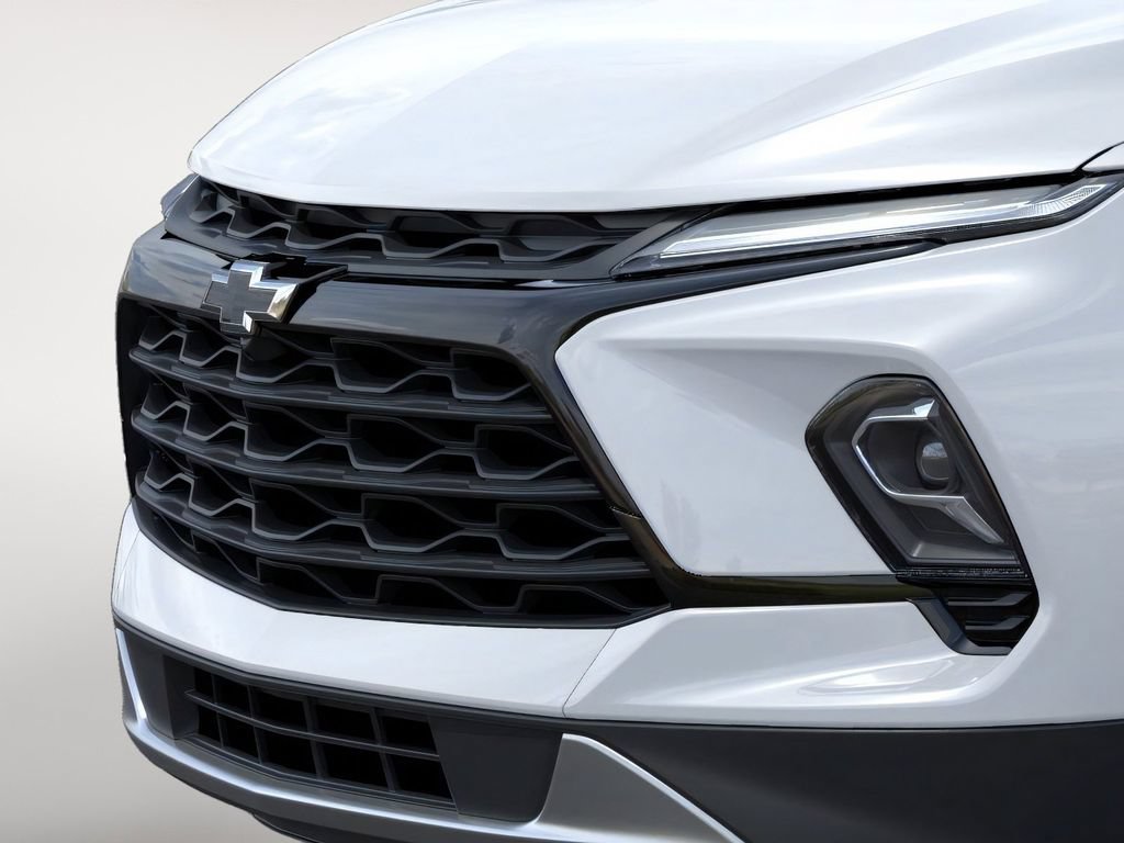 New 2026 Chevrolet Blazer LT w/ Midnight/Sport Edition FWD image 13