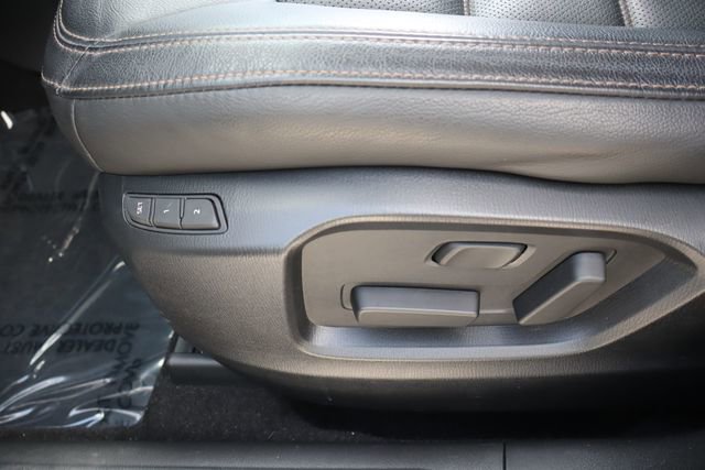 Used 2023 MAZDA CX-5 AWD 2.5 S w/ Preferred Package image 11