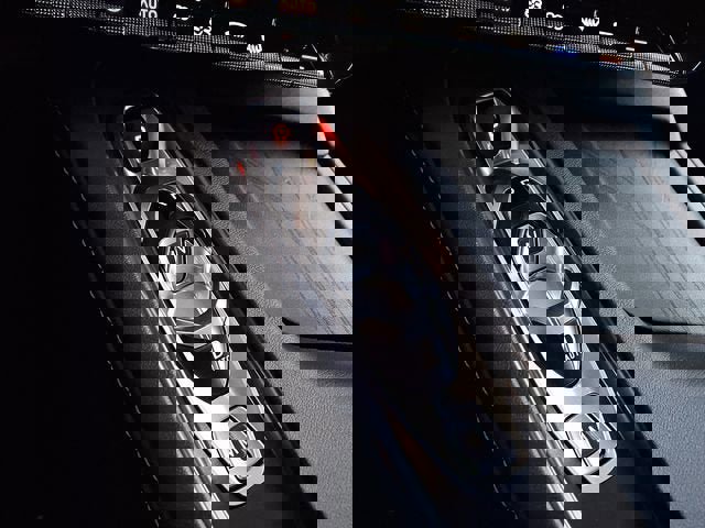 New 2026 Chevrolet Corvette E-Ray w/ Stealth Interior Trim Package image 7