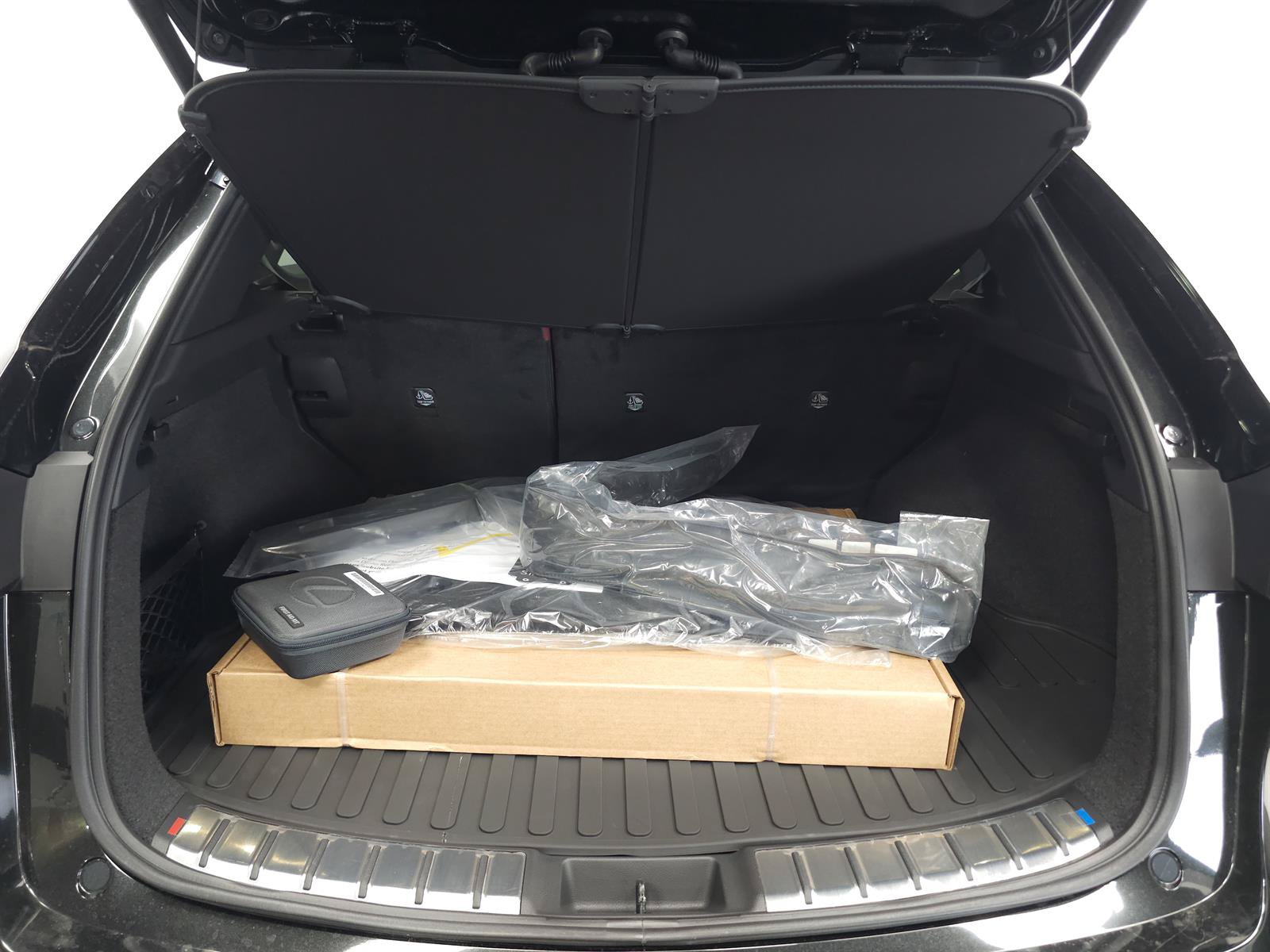 New 2026 Lexus NX 350 AWD w/ Accessory Package (2T) image 11