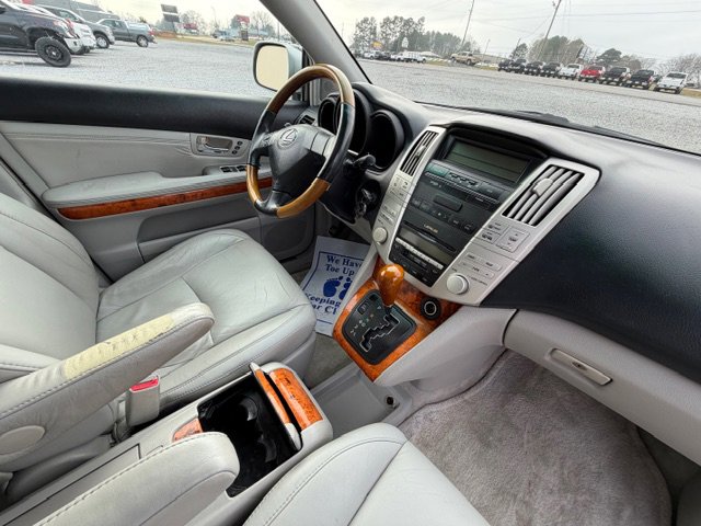 Used 2006 Lexus RX 330 image 11