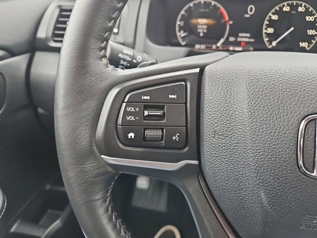 Certified 2024 Honda Ridgeline Sport image 22