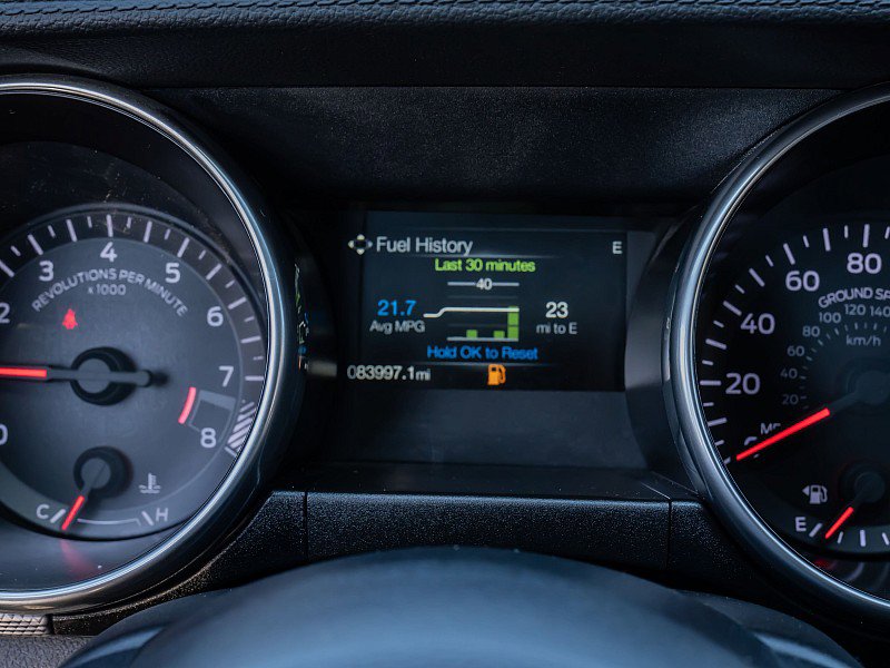 Used 2018 Ford Mustang GT image 27