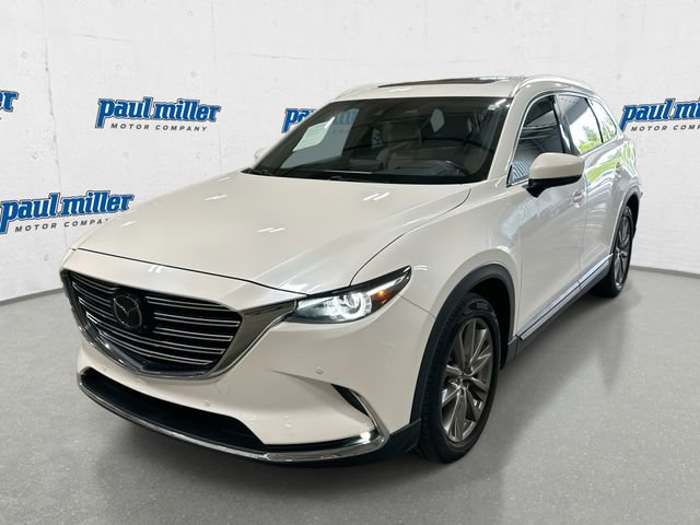 Used 2020 MAZDA CX-9 Grand Touring