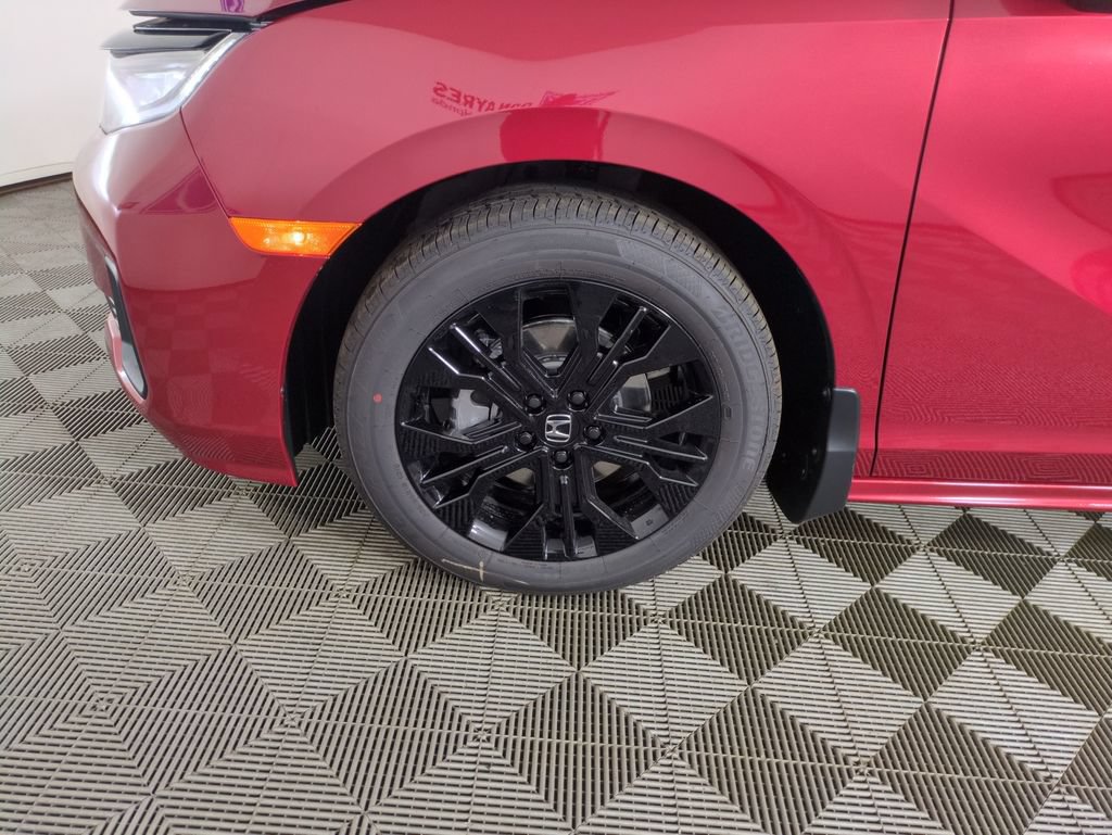 New 2026 Honda Odyssey Sport-L image 26