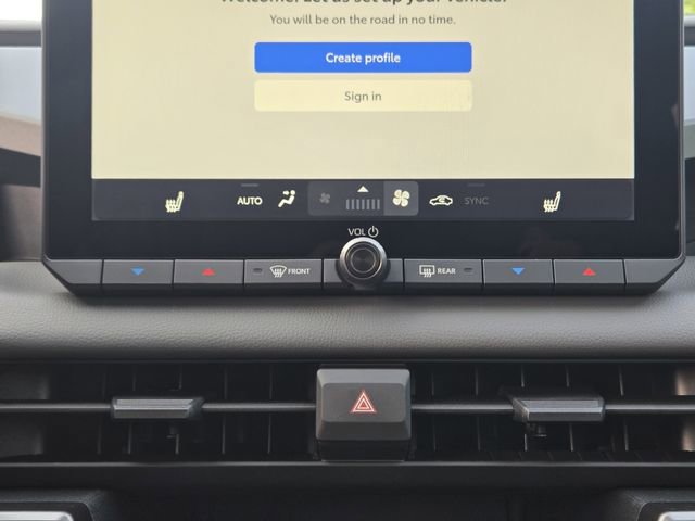 New 2026 Toyota RAV4 SE FWD image 17