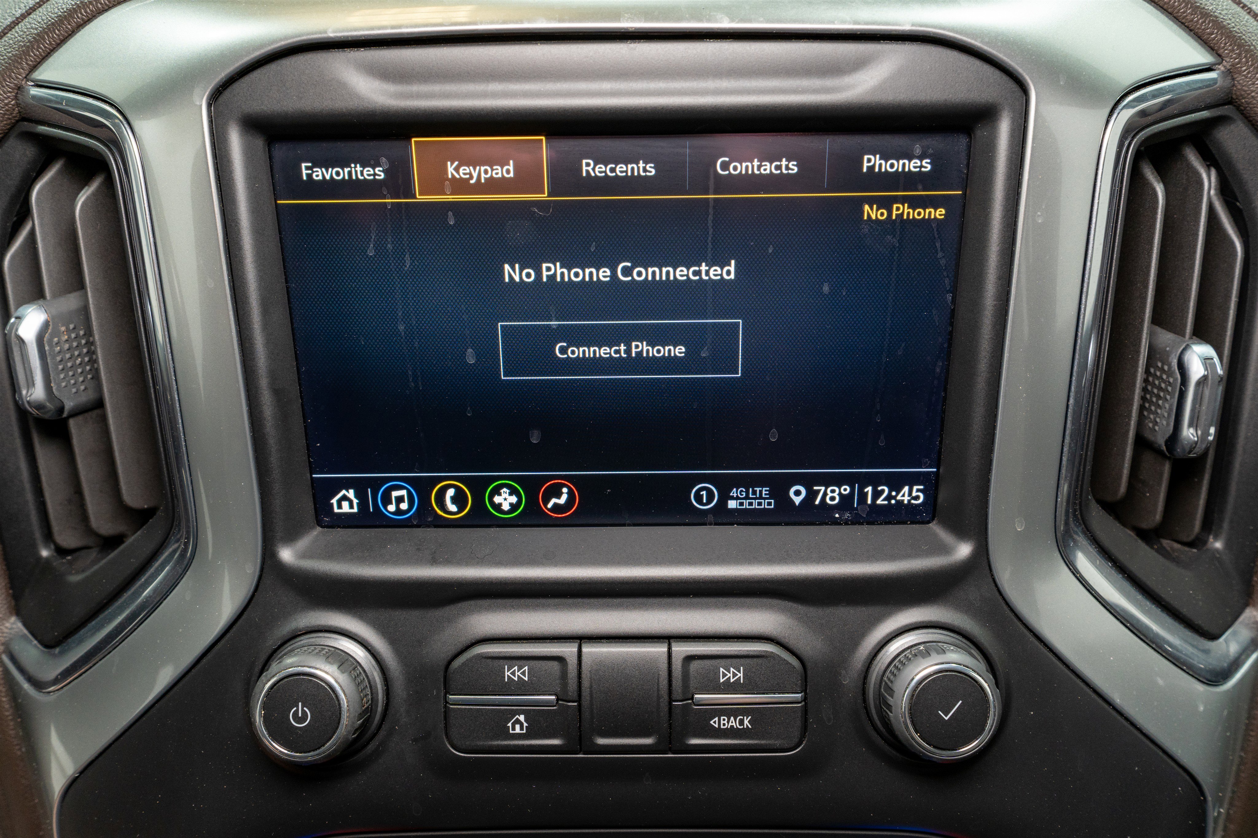 Used 2020 Chevrolet Silverado 1500 RST w/ All-Star Edition image 17