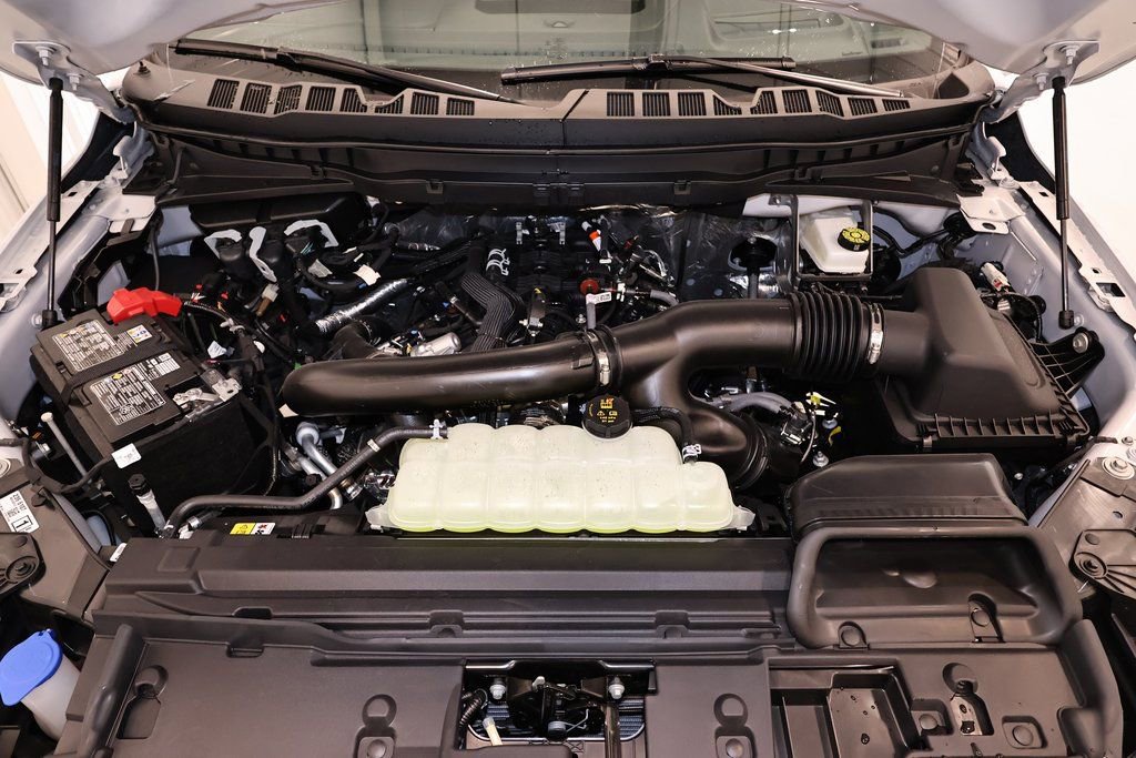 New 2025 Ford F150 Tremor w/ Equipment Group 402A High image 39