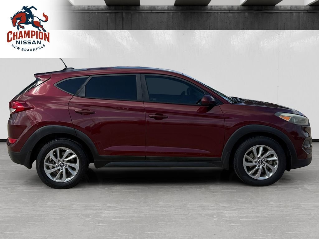 Used 2016 Hyundai Tucson SE FWD image 6