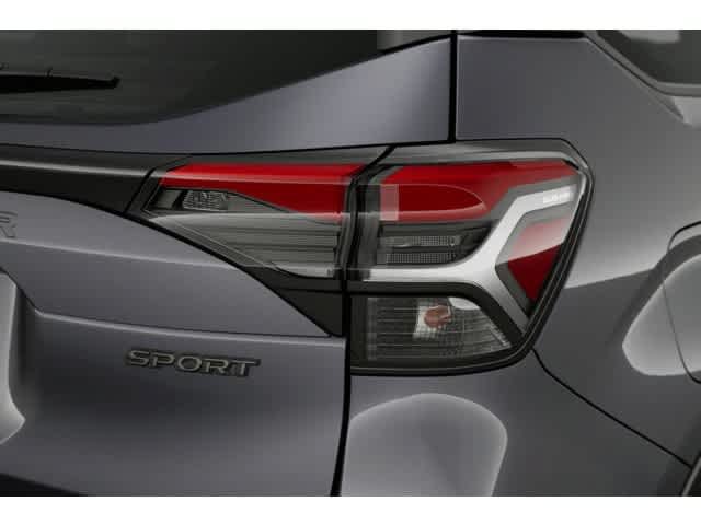 New 2026 Subaru Forester Sport w/ Onyx Edition AWD/4WD image 13