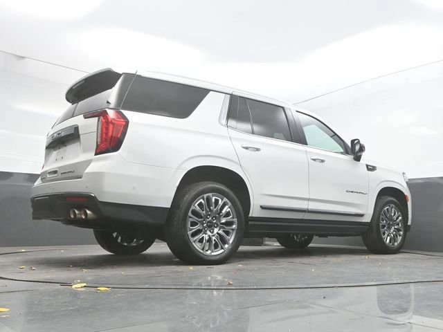 Used 2023 GMC Yukon Denali Ultimate image 41