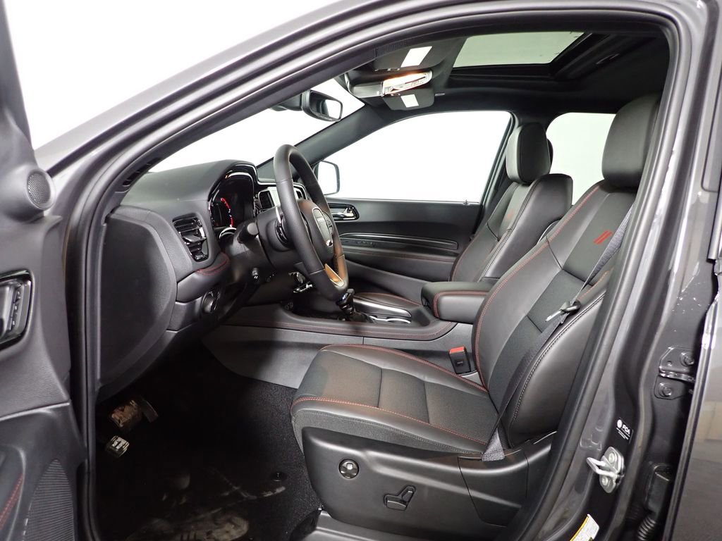 New 2026 Dodge Durango GT AWD/4WD image 23