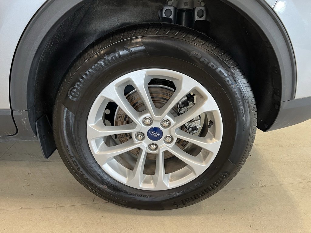 Used 2022 Ford Escape SE w/ Convenience Package image 10