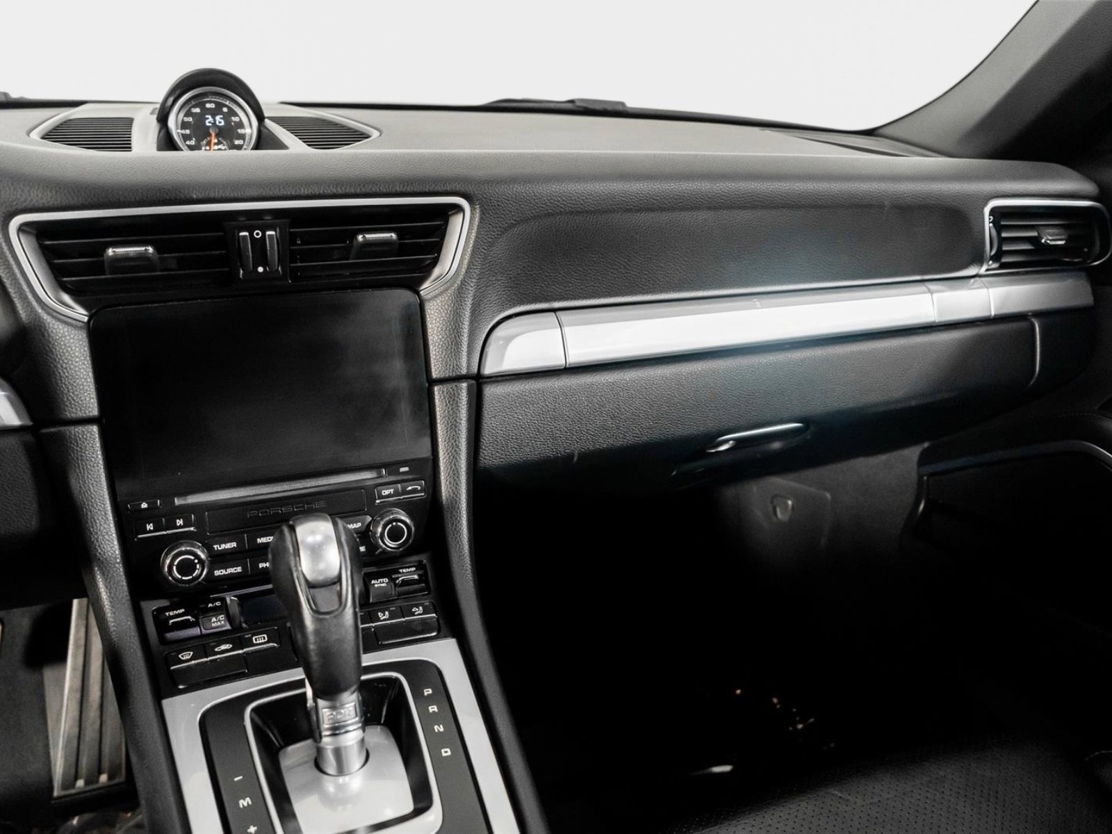 Used 2017 Porsche 911 Carrera S image 33