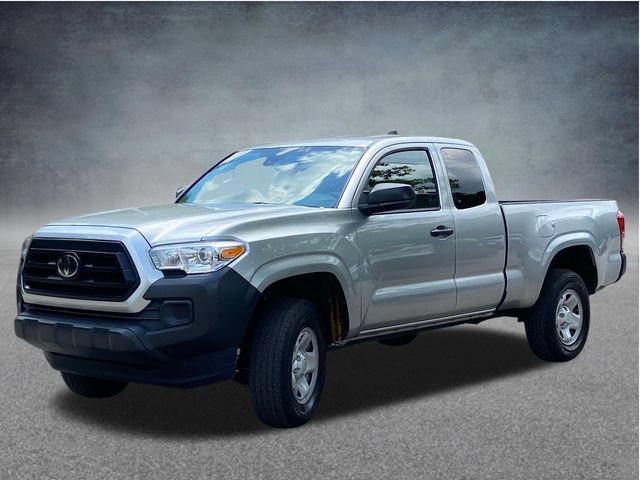 Used 2022 Toyota Tacoma SR RWD image 10