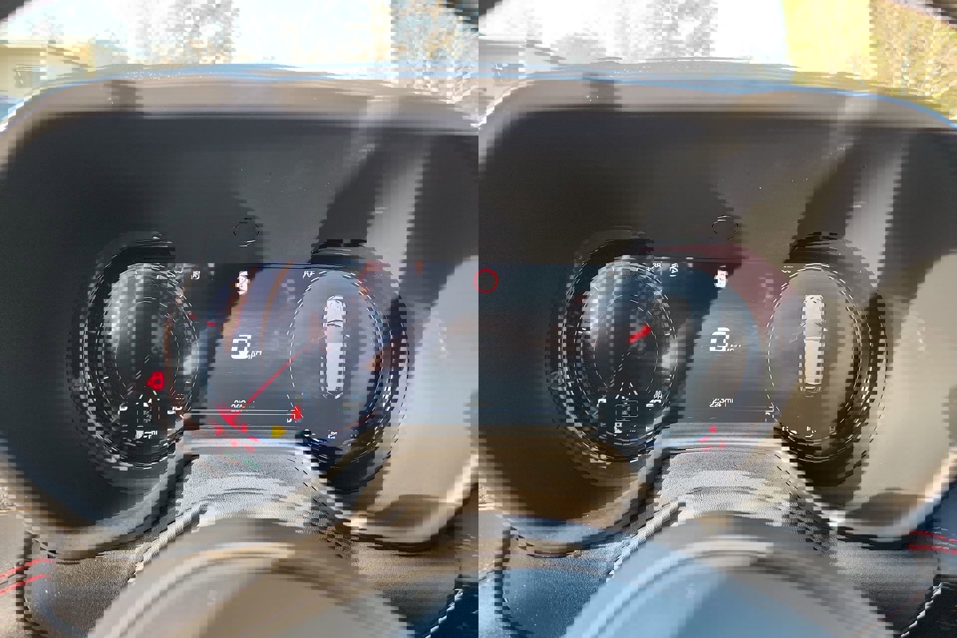 Certified 2024 Dodge Hornet GT Plus w/ GT Blacktop Package image 10