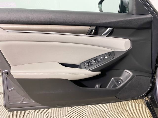 Used 2020 Honda Accord LX image 11