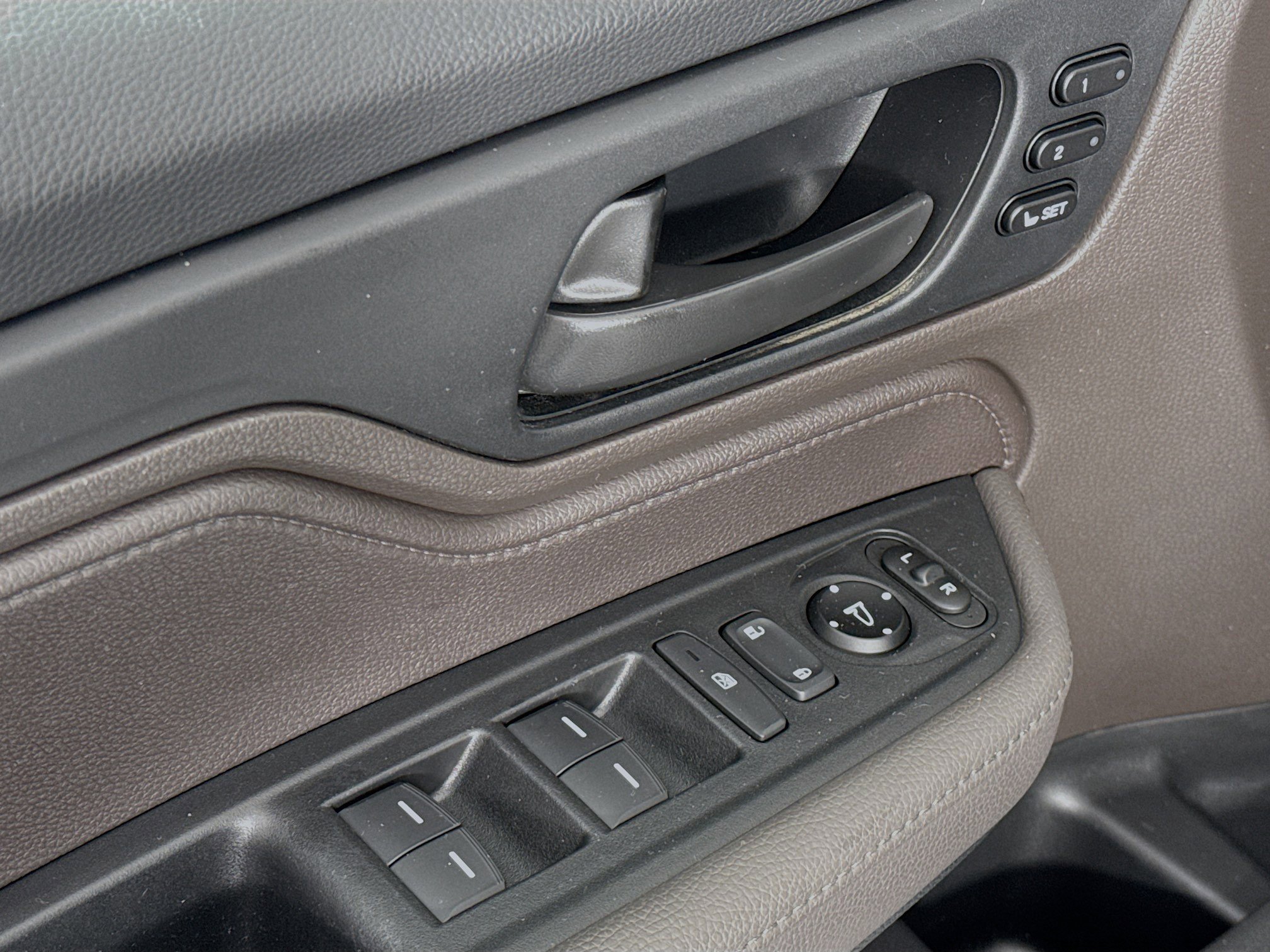 Certified 2020 Honda Odyssey EX-L image 17