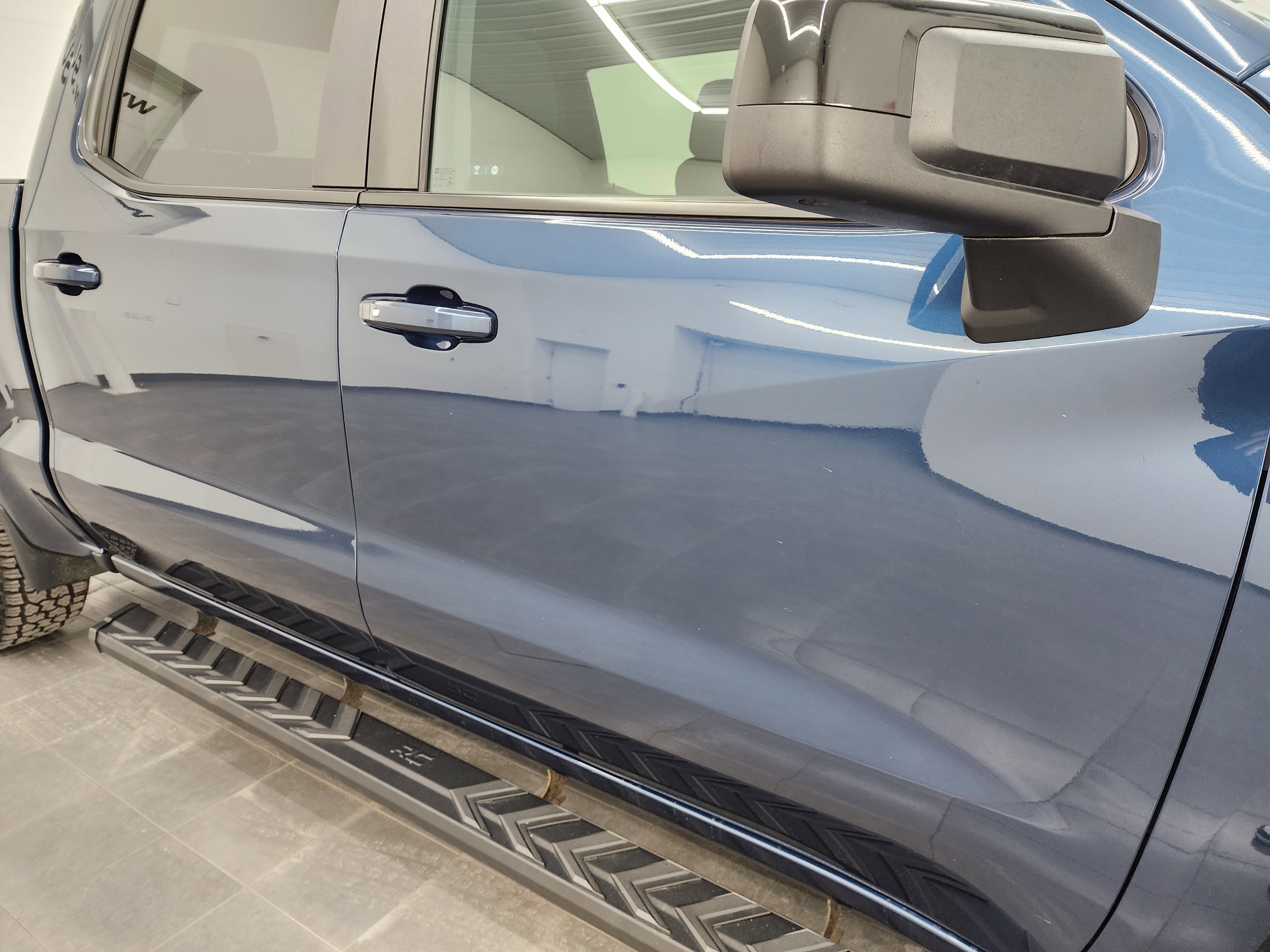 Used 2022 Chevrolet Silverado 1500 RST image 24
