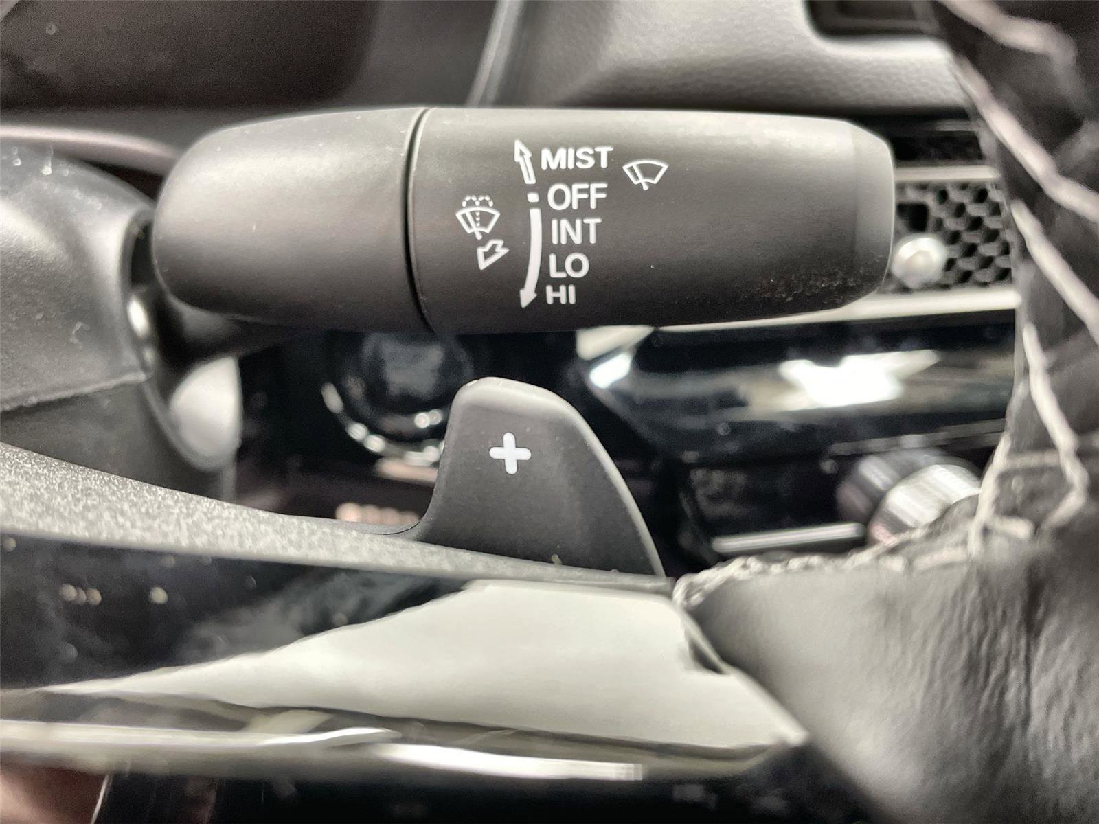 New 2026 Honda Civic Sport image 20