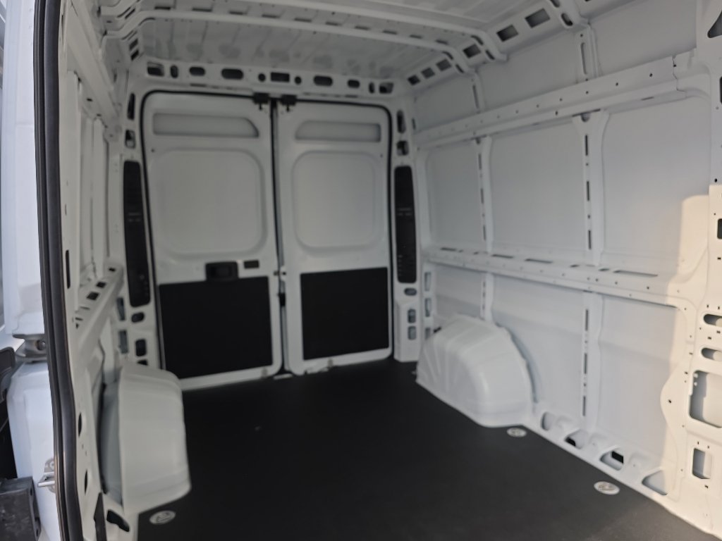 New 2026 RAM ProMaster 3500 w/ Convenience Group image 19