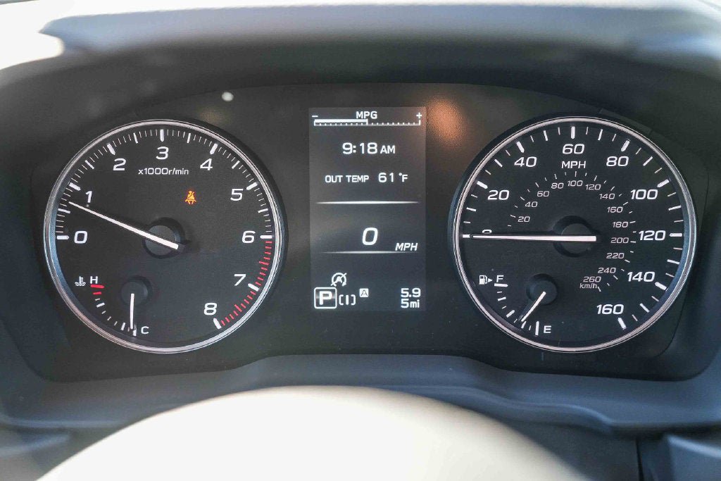 New 2026 Subaru Forester Limited AWD/4WD image 24