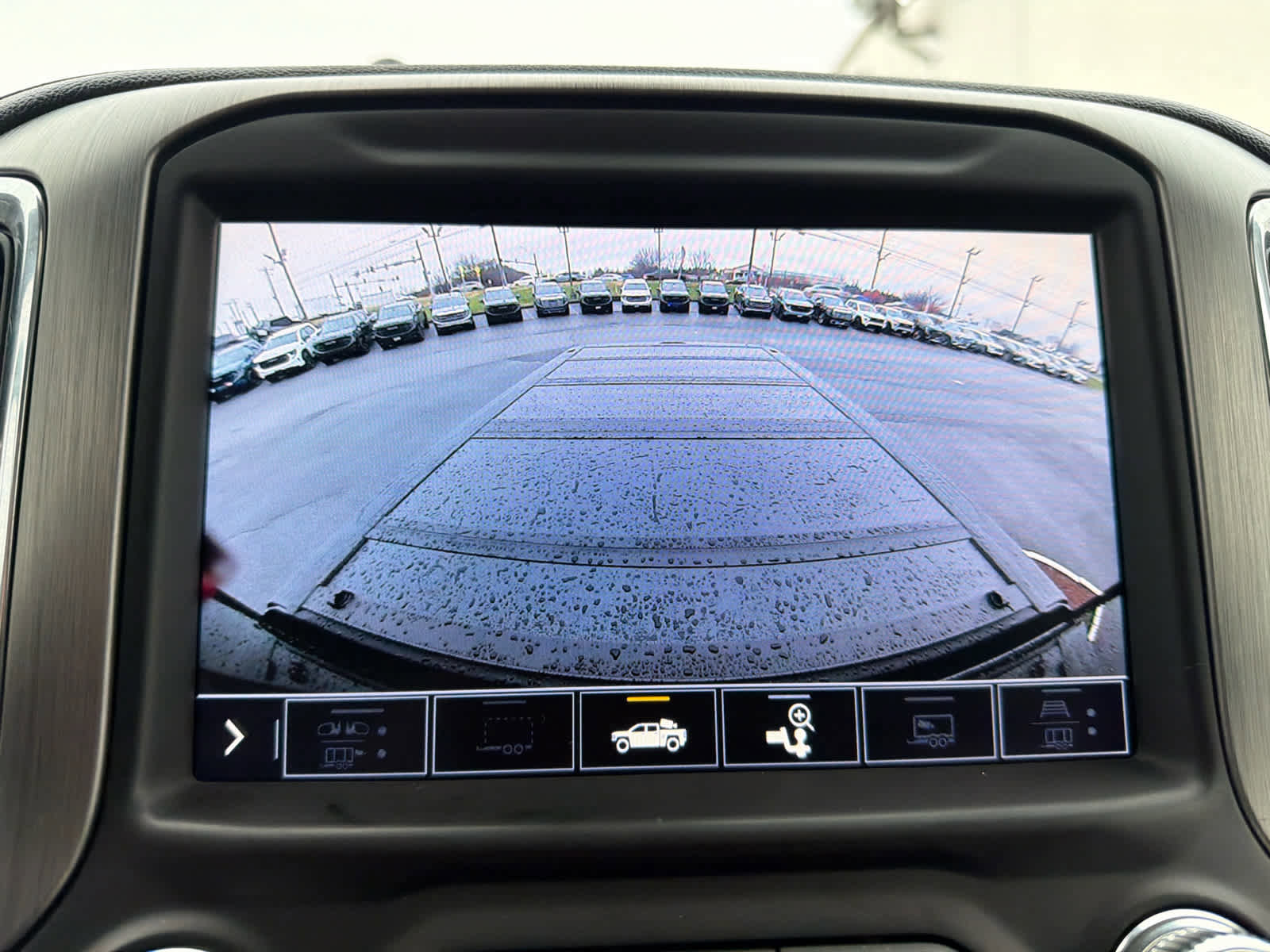 Used 2020 GMC Sierra 2500 Denali w/ Denali Ultimate Package image 50