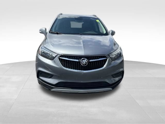 Used 2019 Buick Encore Preferred w/ Safety Package FWD image 2