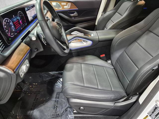 Used 2026 Mercedes-Benz GLE 350 4MATIC image 17