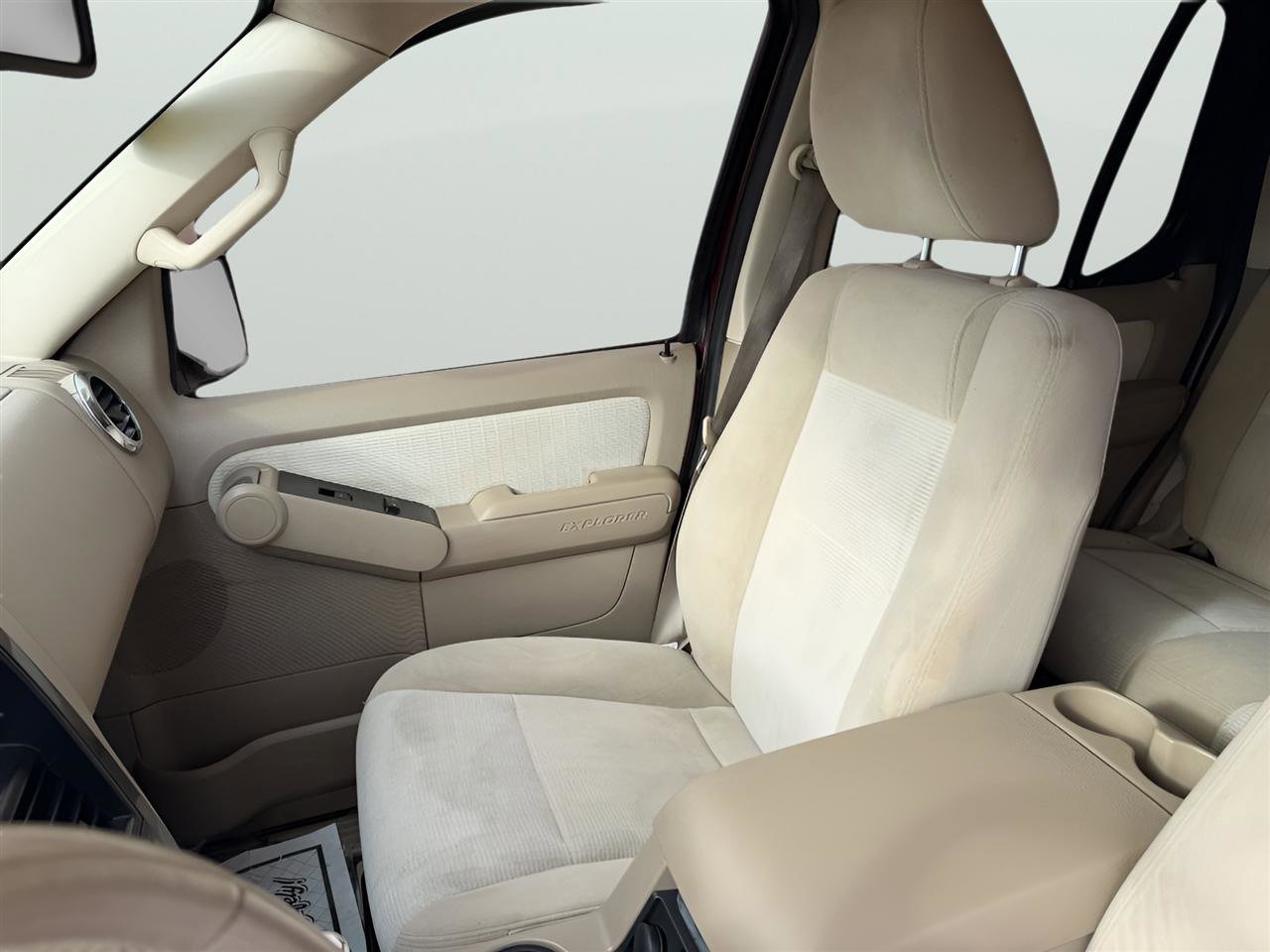 Used 2009 Ford Explorer Sport Trac XLT image 15