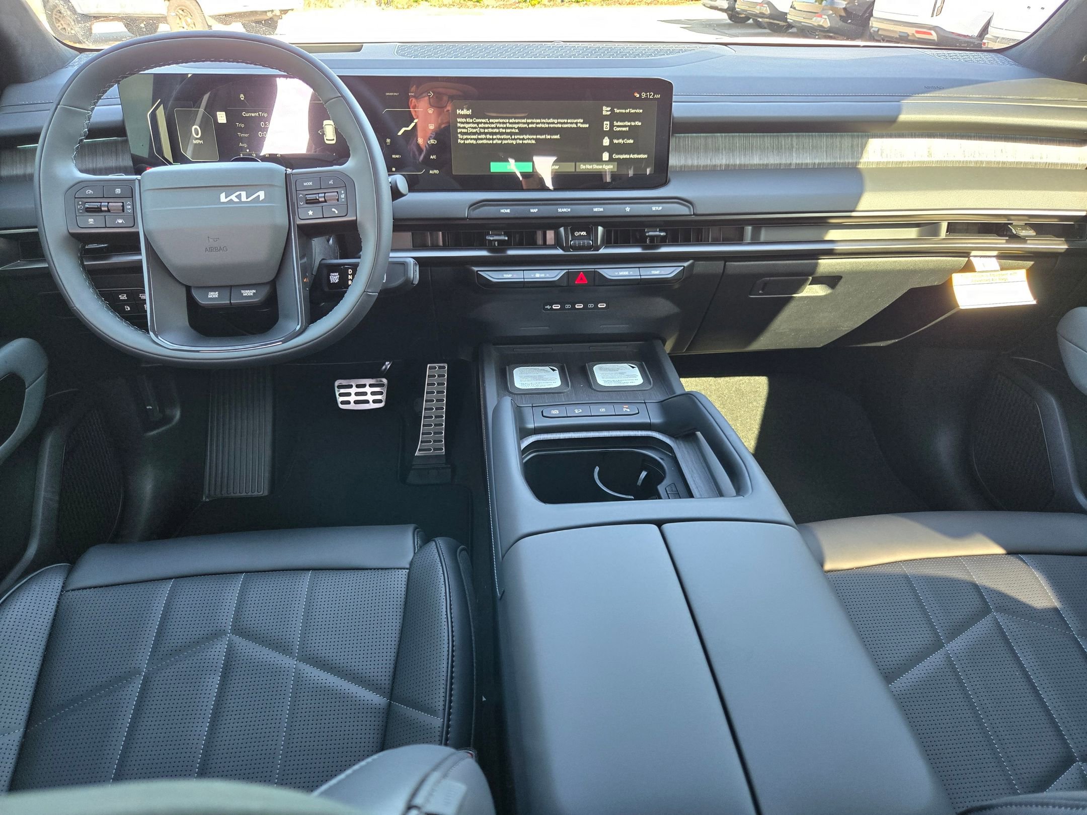 New 2027 Kia Telluride X-Line SX Prestige AWD/4WD image 10