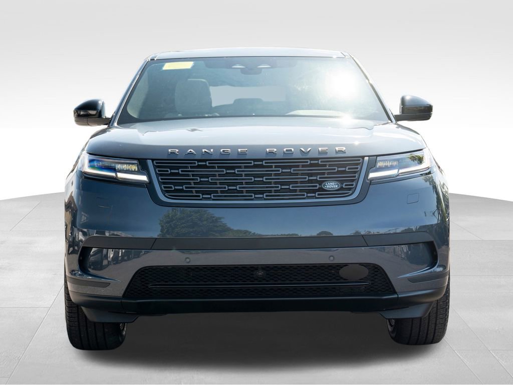 New 2026 Land Rover Range Rover Velar S image 2