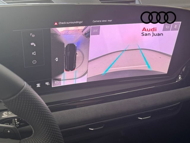 Used 2025 Audi S5 Premium Plus AWD/4WD image 19