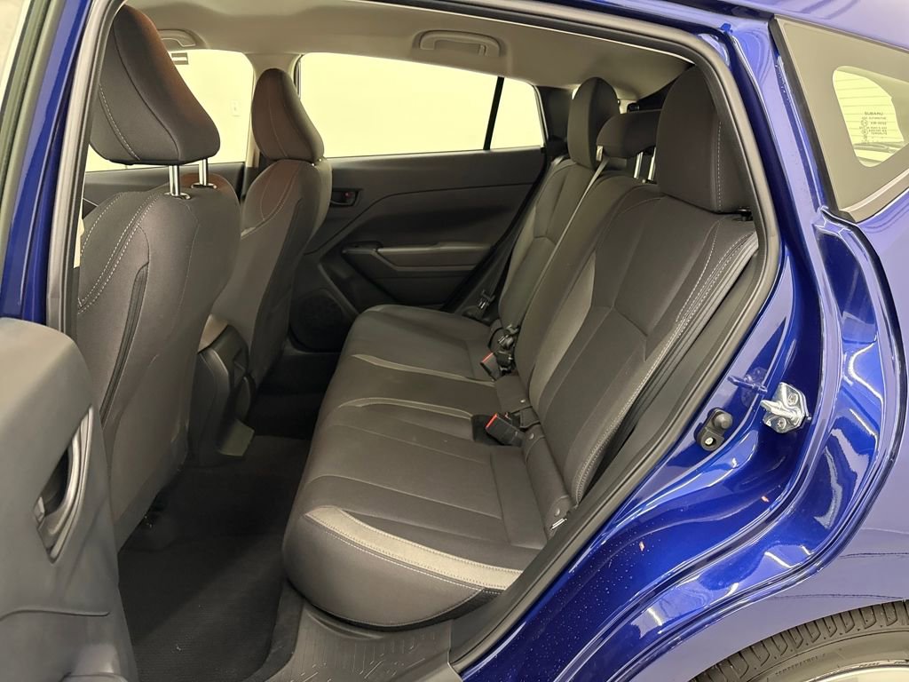 Used 2025 Subaru Impreza 2.0i image 22