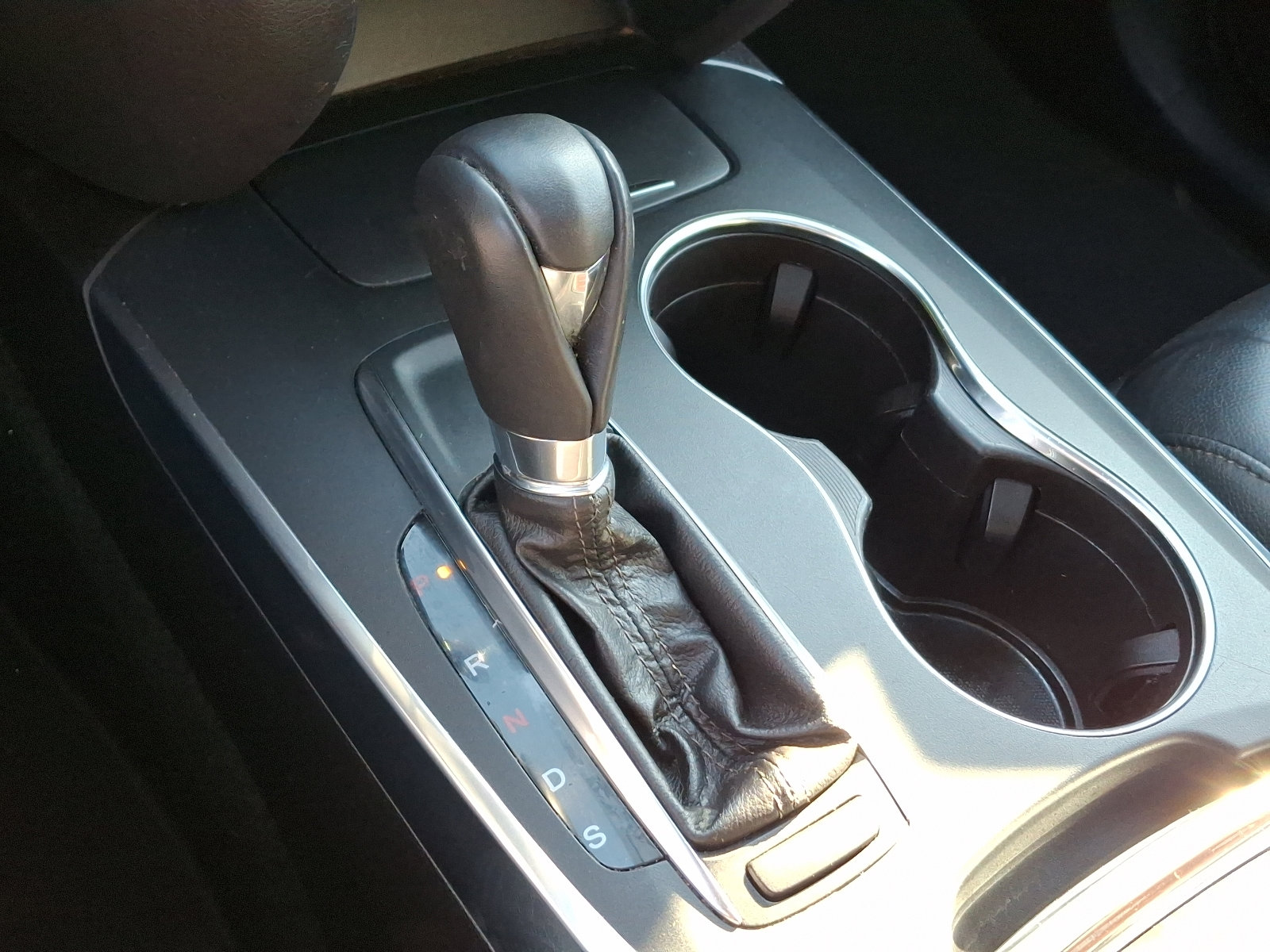 Used 2015 Acura MDX SH-AWD image 16