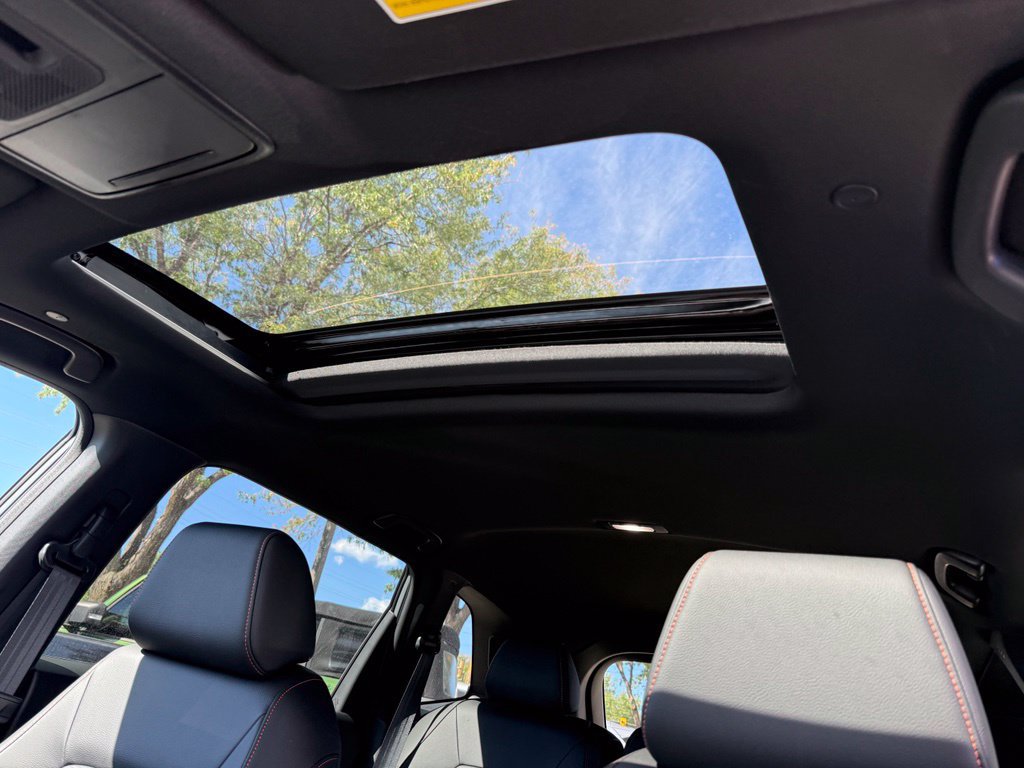 Certified 2026 Honda CR-V Sport Touring image 25