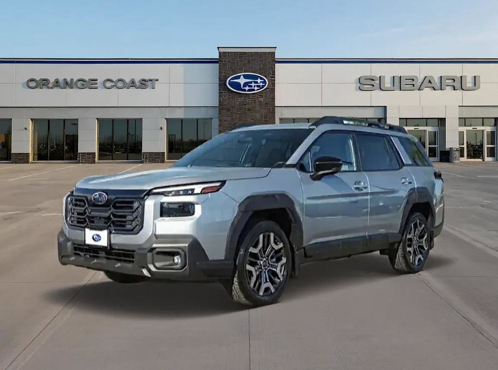 New 2026 Subaru Outback Touring XT image 1