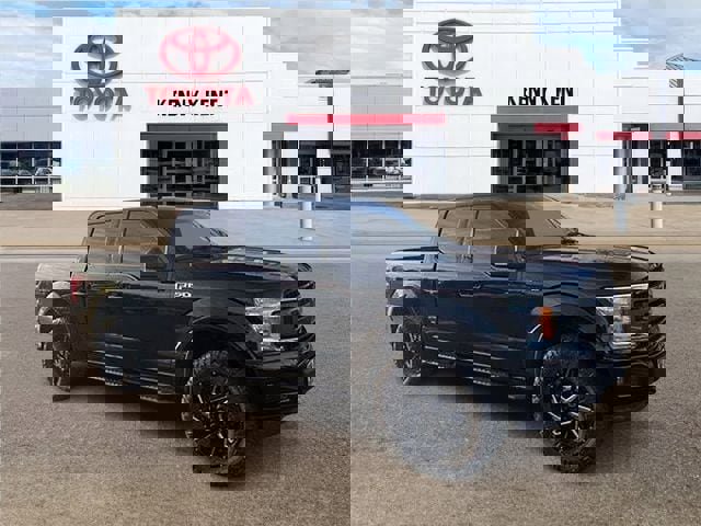 Used 2019 Ford F150 XLT w/ Equipment Group 302A Luxury