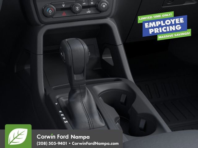 New 2026 Ford Ranger XL AWD/4WD image 15