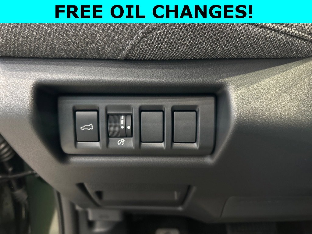 New 2026 Subaru Outback Limited XT image 15