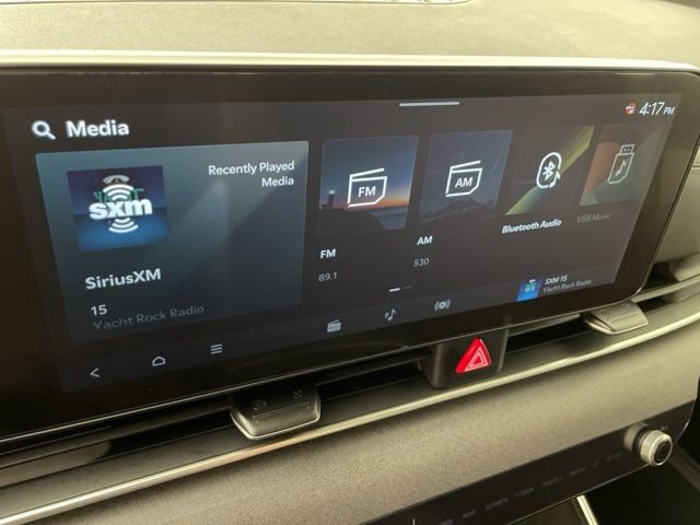 New 2026 Kia Carnival EX image 27