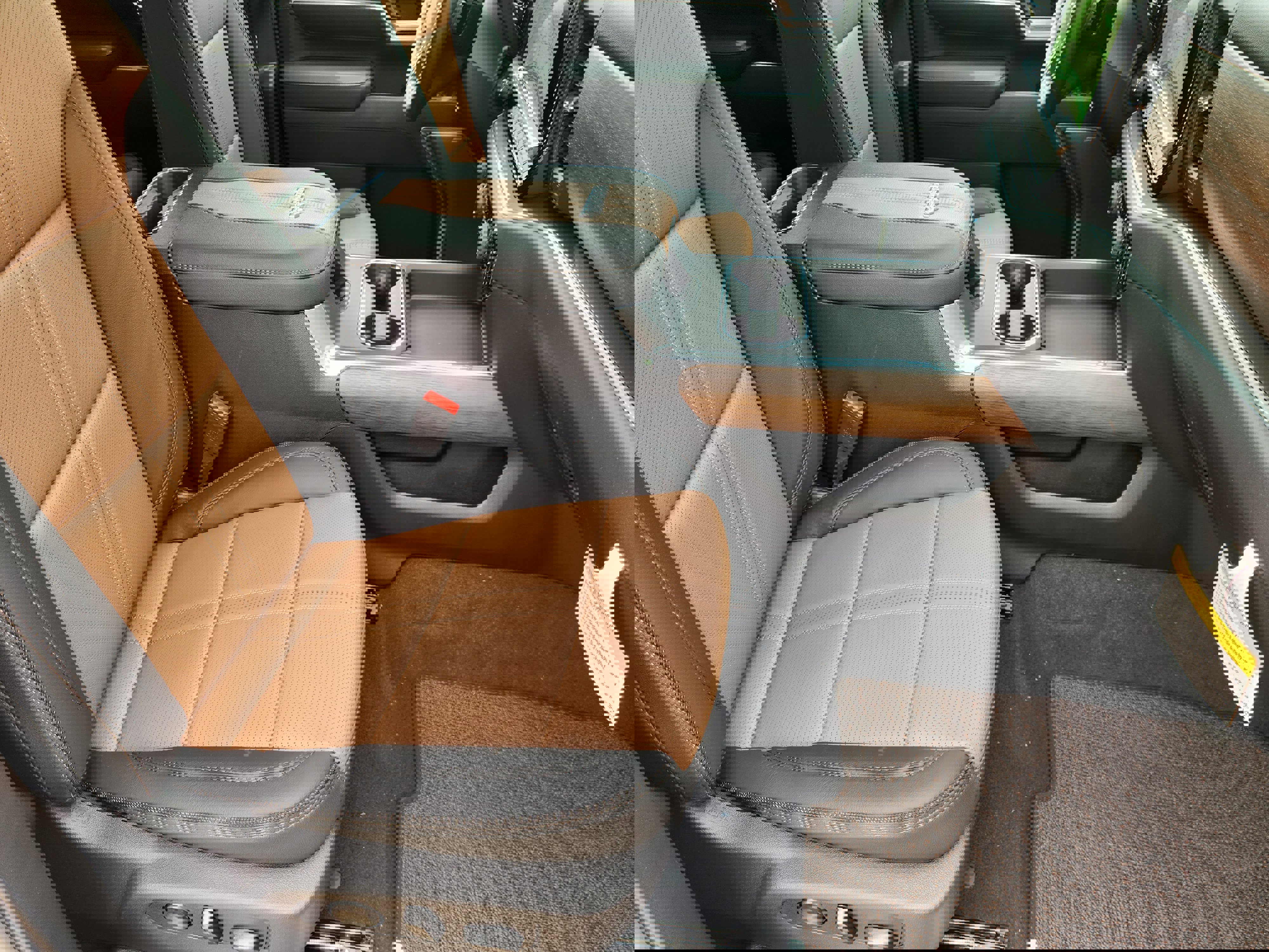 New 2026 Chevrolet Silverado 2500 High Country image 19