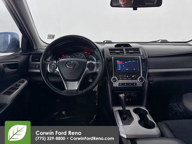 Used 2012 Toyota Camry SE image 19