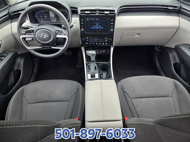 Used 2024 Hyundai Tucson SEL FWD image 13
