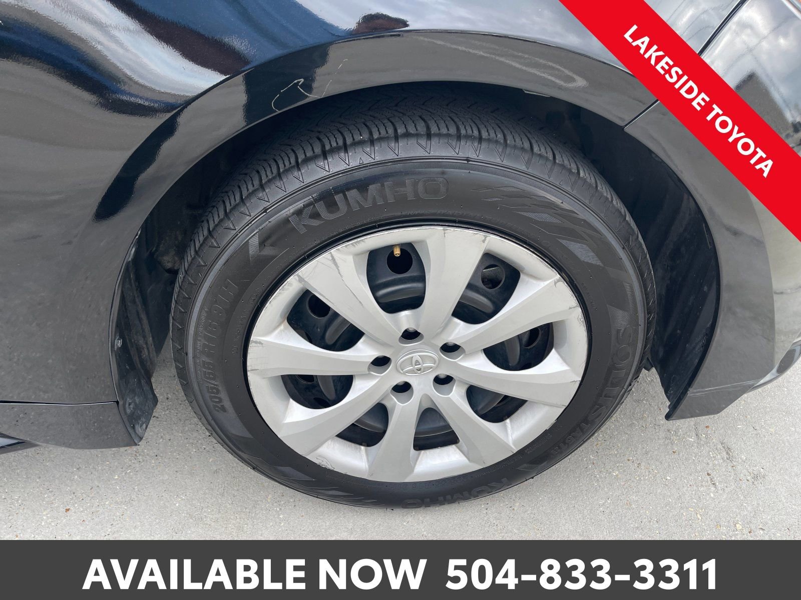 Used 2024 Toyota Corolla LE image 14