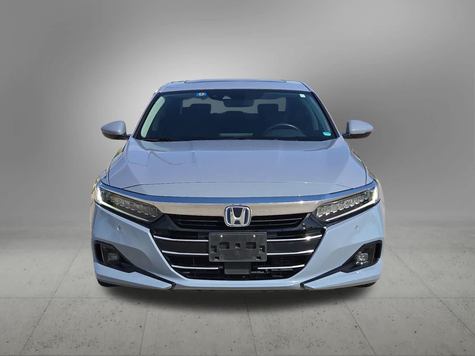 Used 2021 Honda Accord Touring image 9