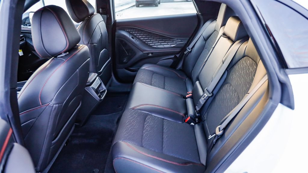 New 2026 Dodge Charger Scat Pack w/ Blacktop Package AWD/4WD image 22