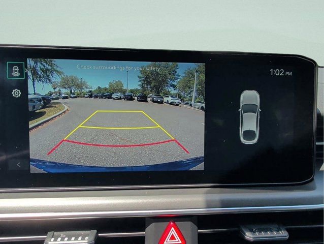 New 2026 Kia K5 GT-Line w/ GT-Line Premium Package image 26